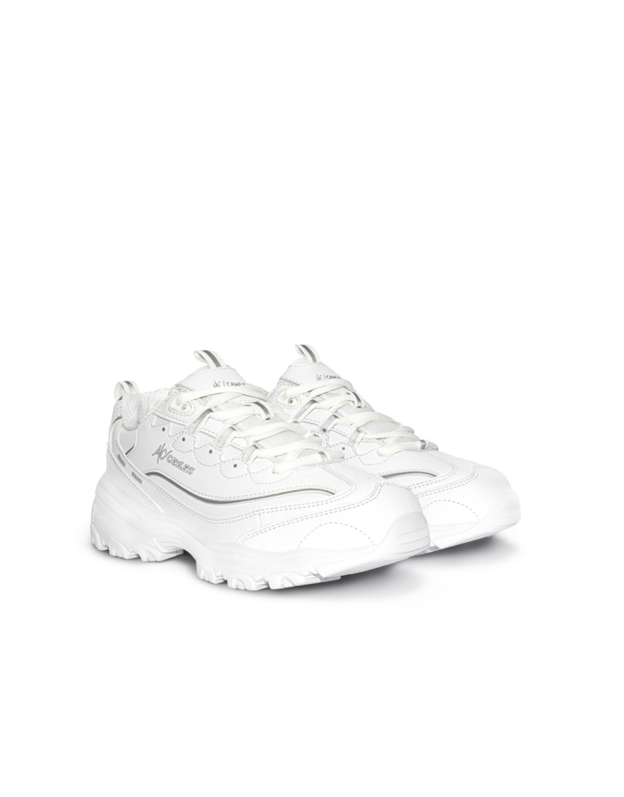 Aurora Blanco/Plateado - 21652