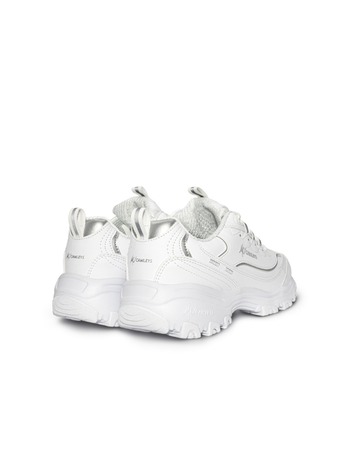 Aurora Blanco/Plateado - 21652