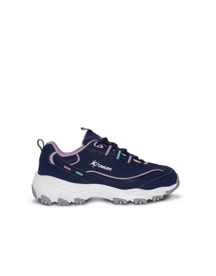 Aurora Azul/Lila/Menta - 21653