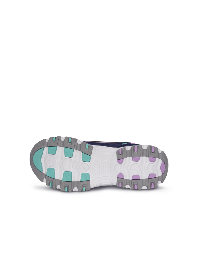 Aurora Azul/Lila/Menta - 21653