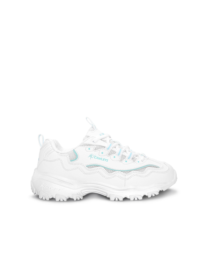 Caroline Blanco Azul - 21665