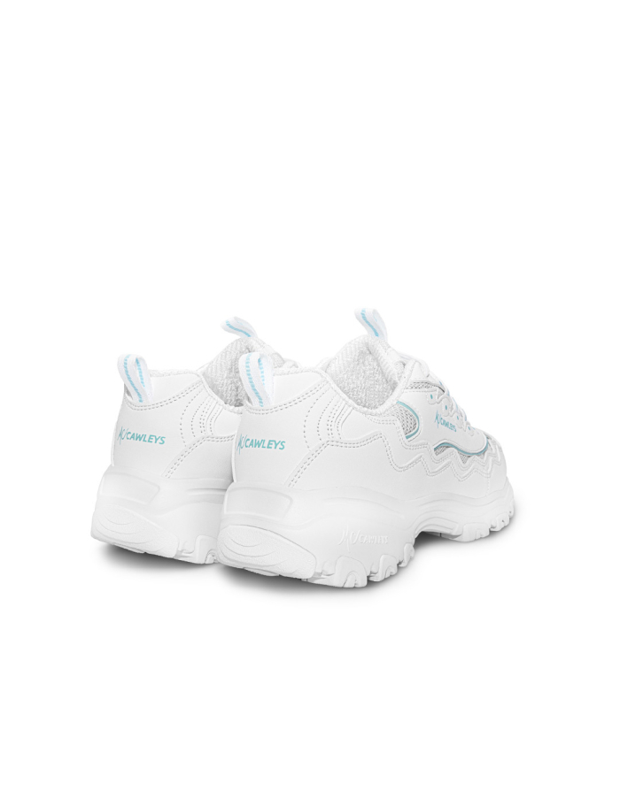 Caroline Blanco Azul - 21665