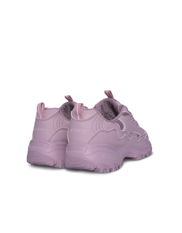 Caroline Light Purple