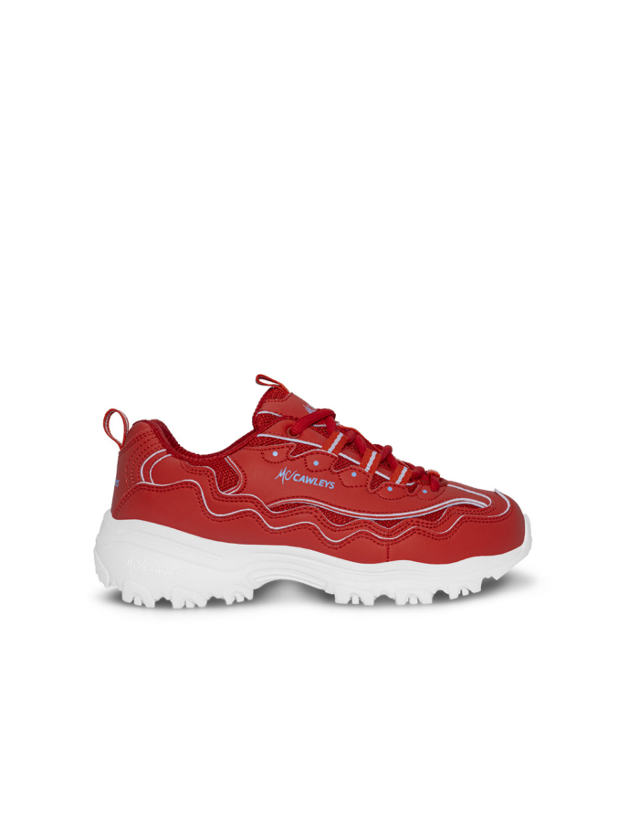 Caroline Rojo Blanco - 21647