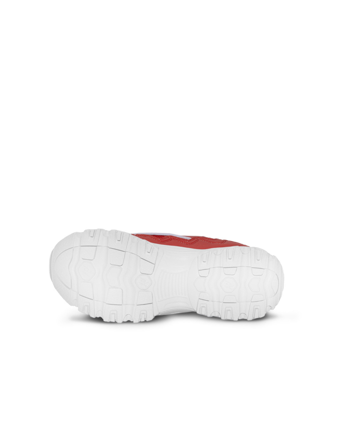 Caroline Rojo Blanco - 21647