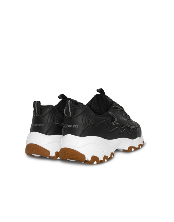 Caroline Negro Café - 21646