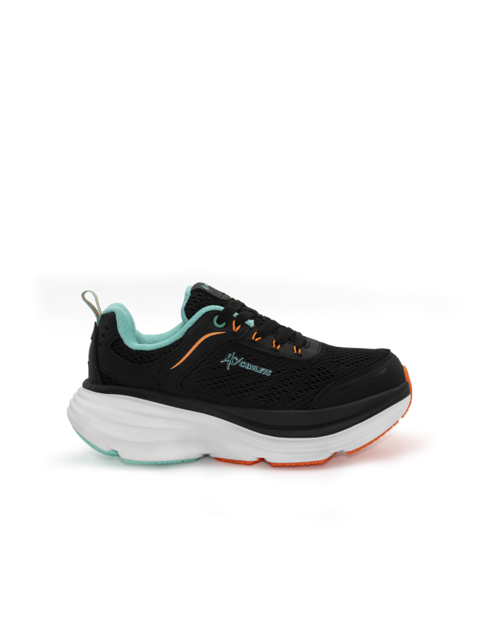 Tenis Charlotte Mujer | Deportivo Elegante - McCawleys Colombia