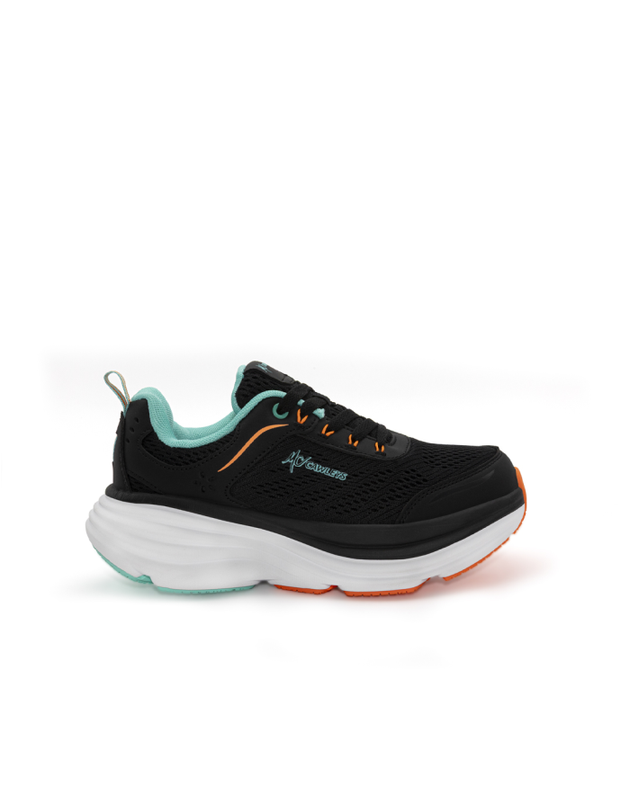 Tenis Charlotte Mujer | Deportivo Elegante - McCawleys Colombia