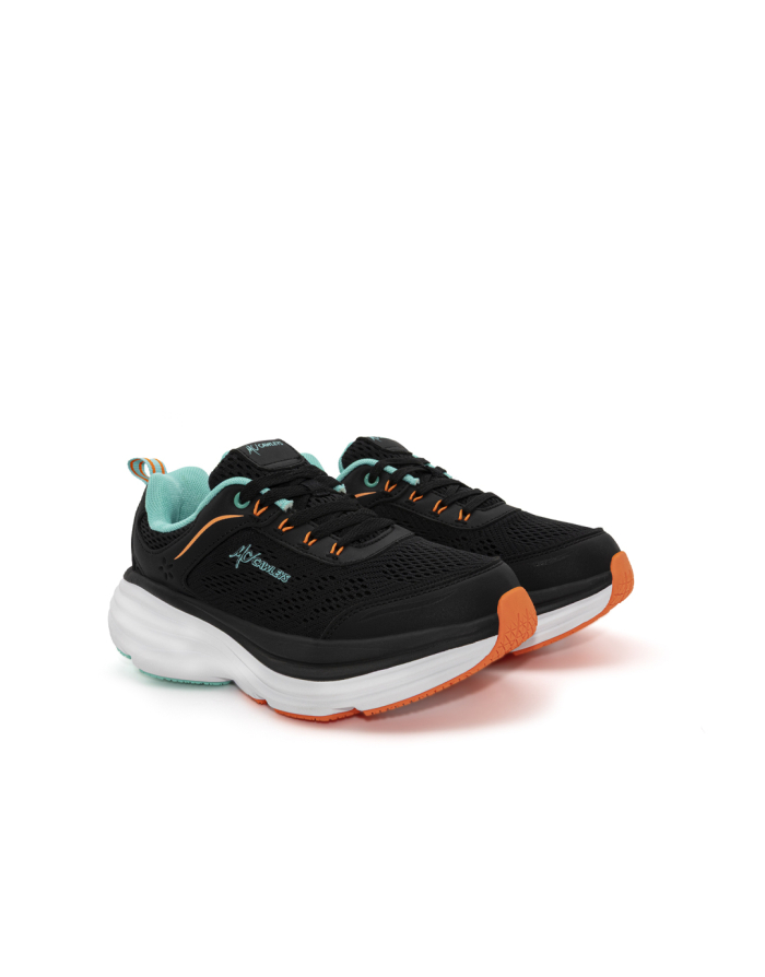 Tenis Charlotte Mujer | Deportivo Elegante - McCawleys Colombia