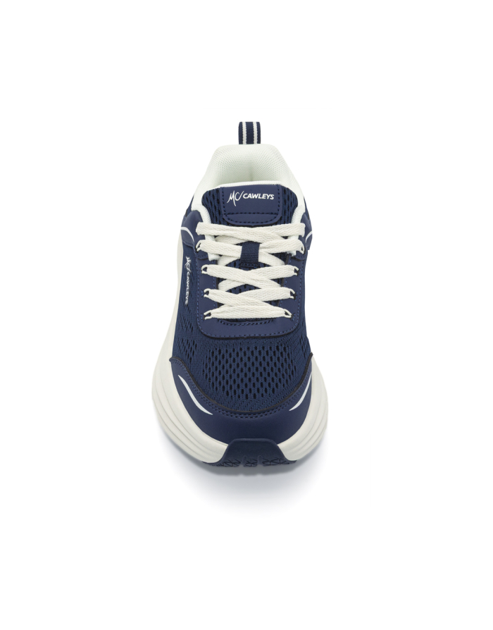 Tenis Charlotte Mujer | Deportivo Elegante - McCawleys Colombia