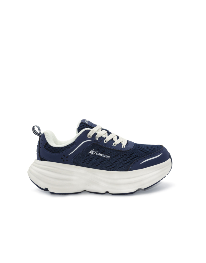 Tenis Charlotte Mujer | Deportivo Elegante - McCawleys Colombia