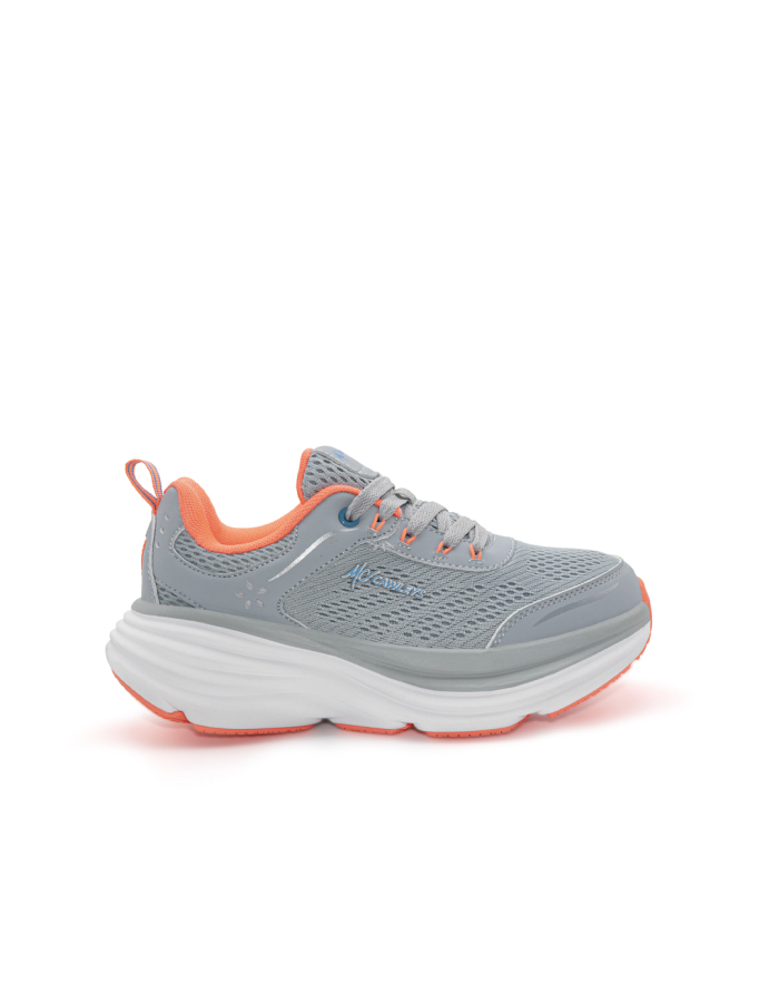 Tenis Charlotte Mujer | Deportivo Elegante - McCawleys Colombia