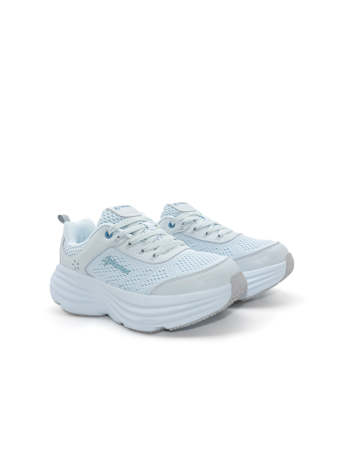 Tenis Charlotte Mujer | Deportivo Elegante - McCawleys Colombia