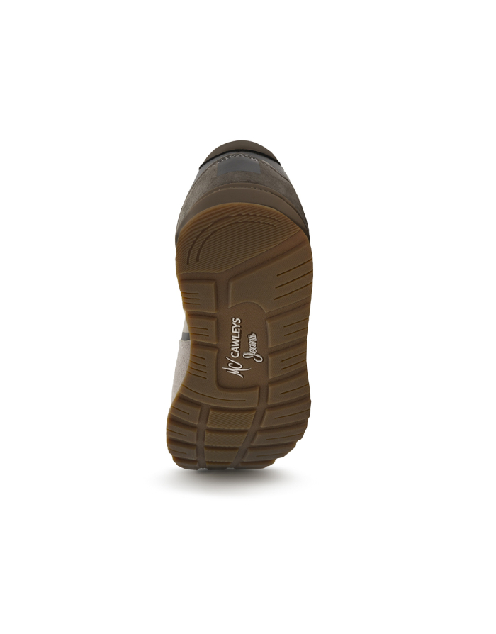 Elipse Beige Café Gris - 21962