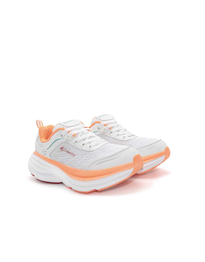 Tenis Charlotte Mujer | Deportivo Elegante - McCawleys Colombia