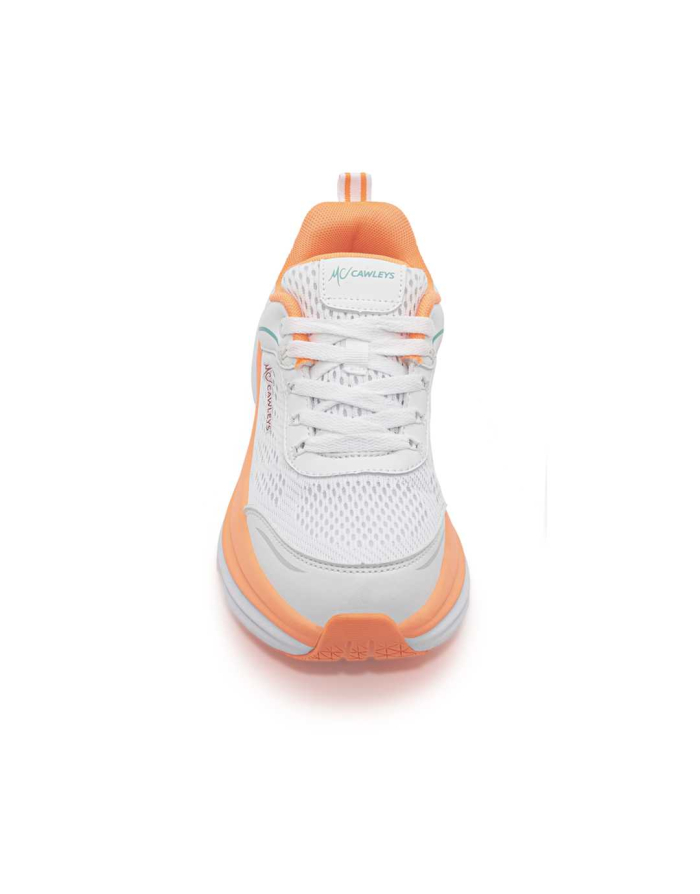 Tenis Charlotte Mujer | Deportivo Elegante - McCawleys Colombia