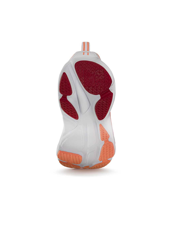 Tenis Charlotte Mujer | Deportivo Elegante - McCawleys Colombia