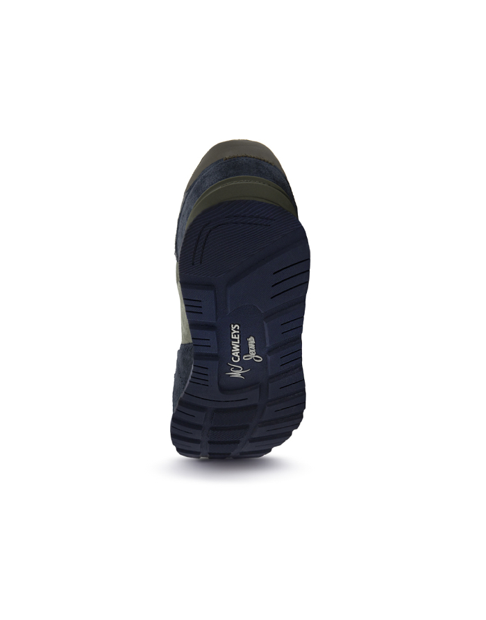 McCawleys Helios Blue Grey Green | Estilo urbano con carácter