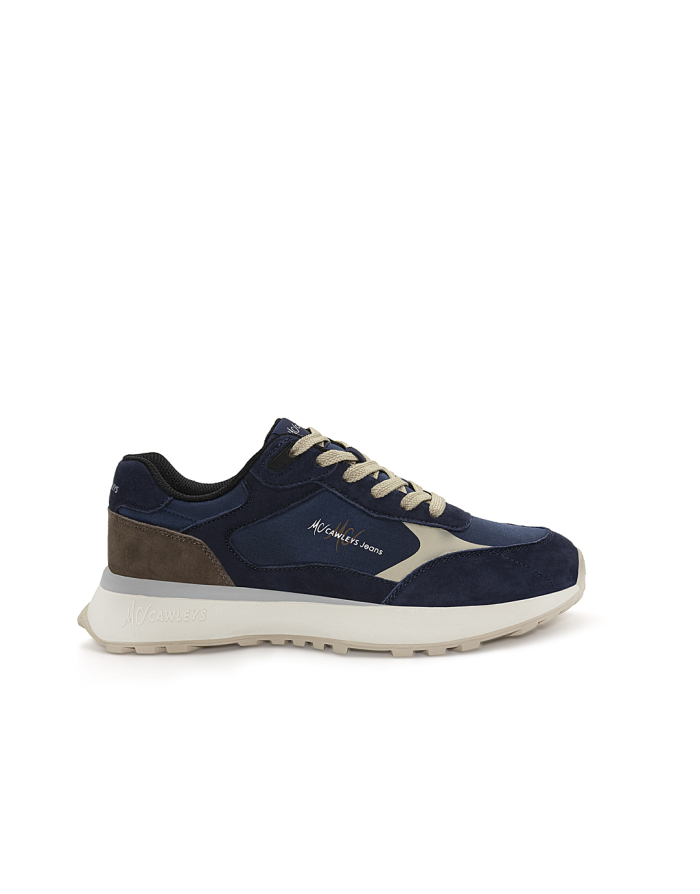 Kairos Blue Beige