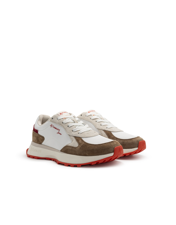 Meraki Blanco Café Naranja - 21906