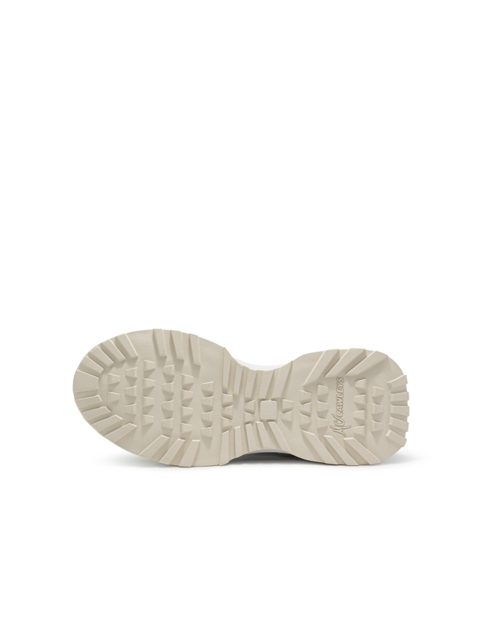 Meraki White Ross Red