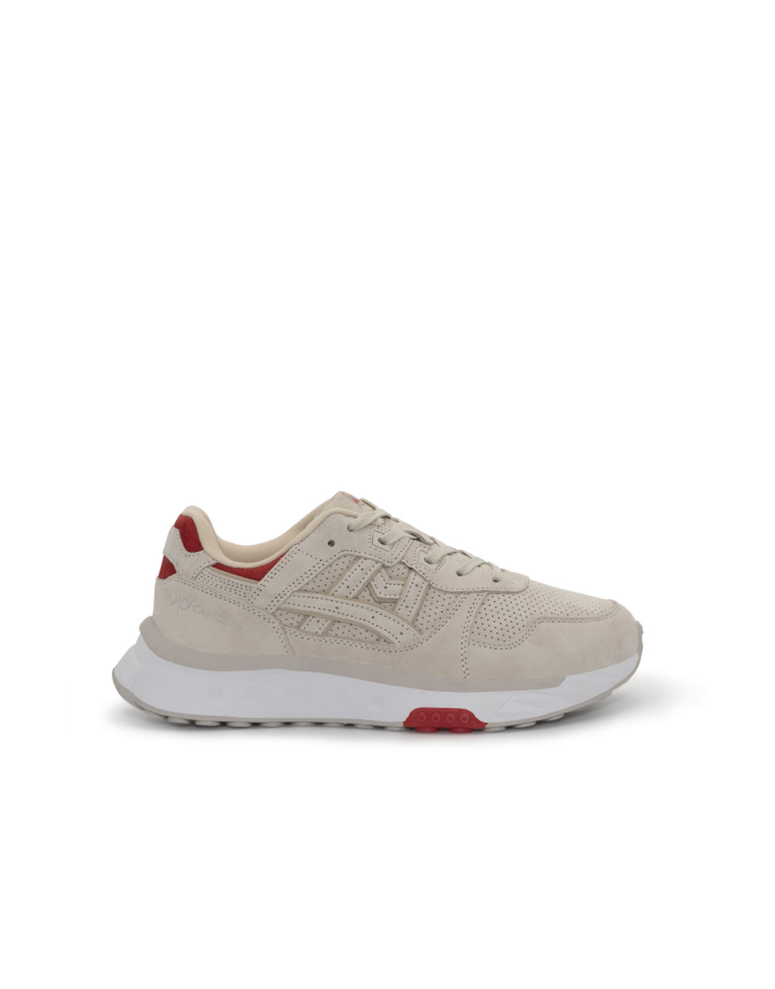 Polaris Beige Rojo - 21399