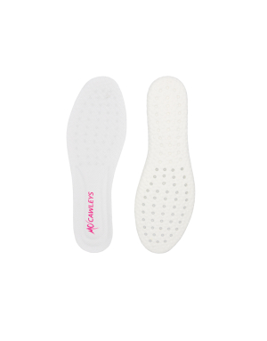 Deluxe Blanco Azul Fuxia - 21389