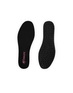 Deluxe Negro Blanco Rosa - 21391