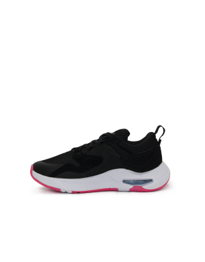 Deluxe Negro Blanco Rosa - 21391