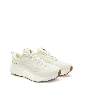 Angel Beige/Blanco Hombre