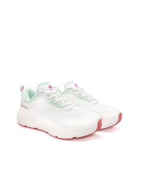 Angel Blanco/Menta/Rosa - MC2410-6