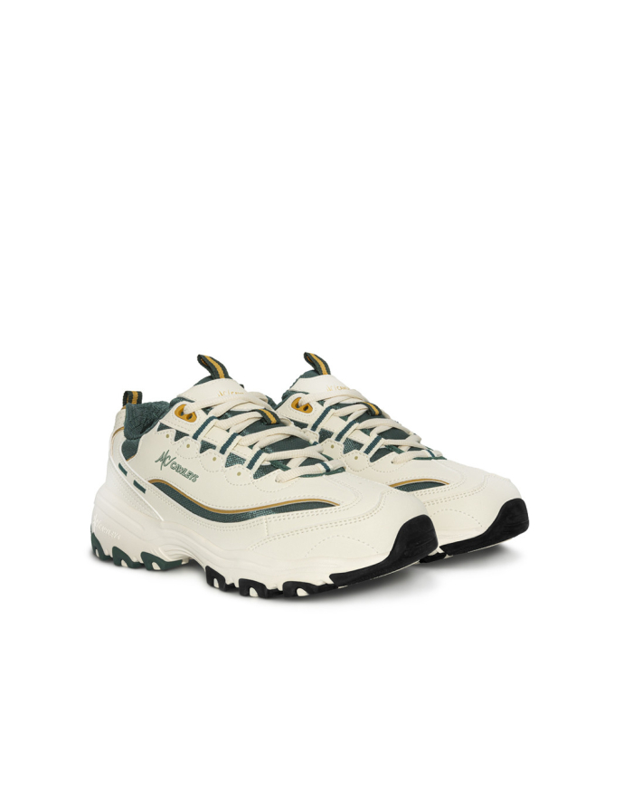 Aurora Beige/Verde - 21669