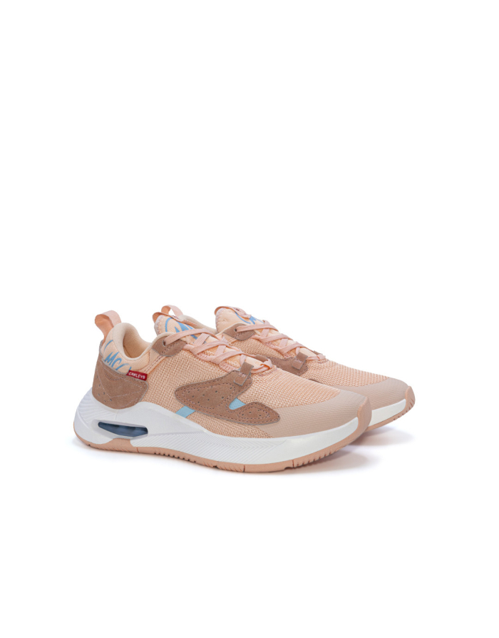 Deluxe Salmon Rosa - 21392