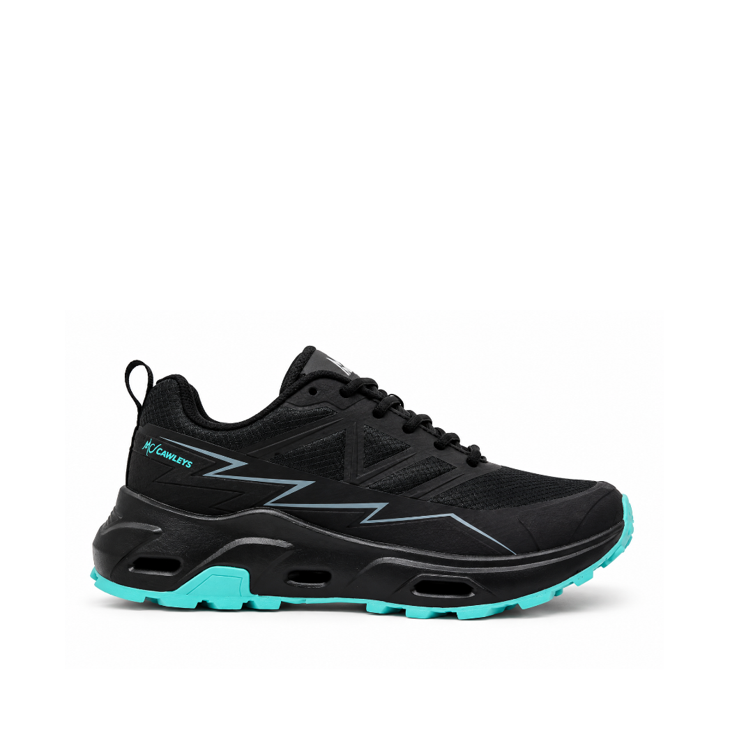 Valen Negro/Azul - MC3611-1