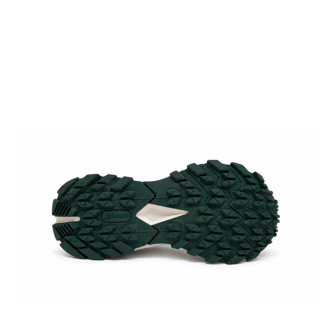 Valen Beige/Verde - MC3611-3