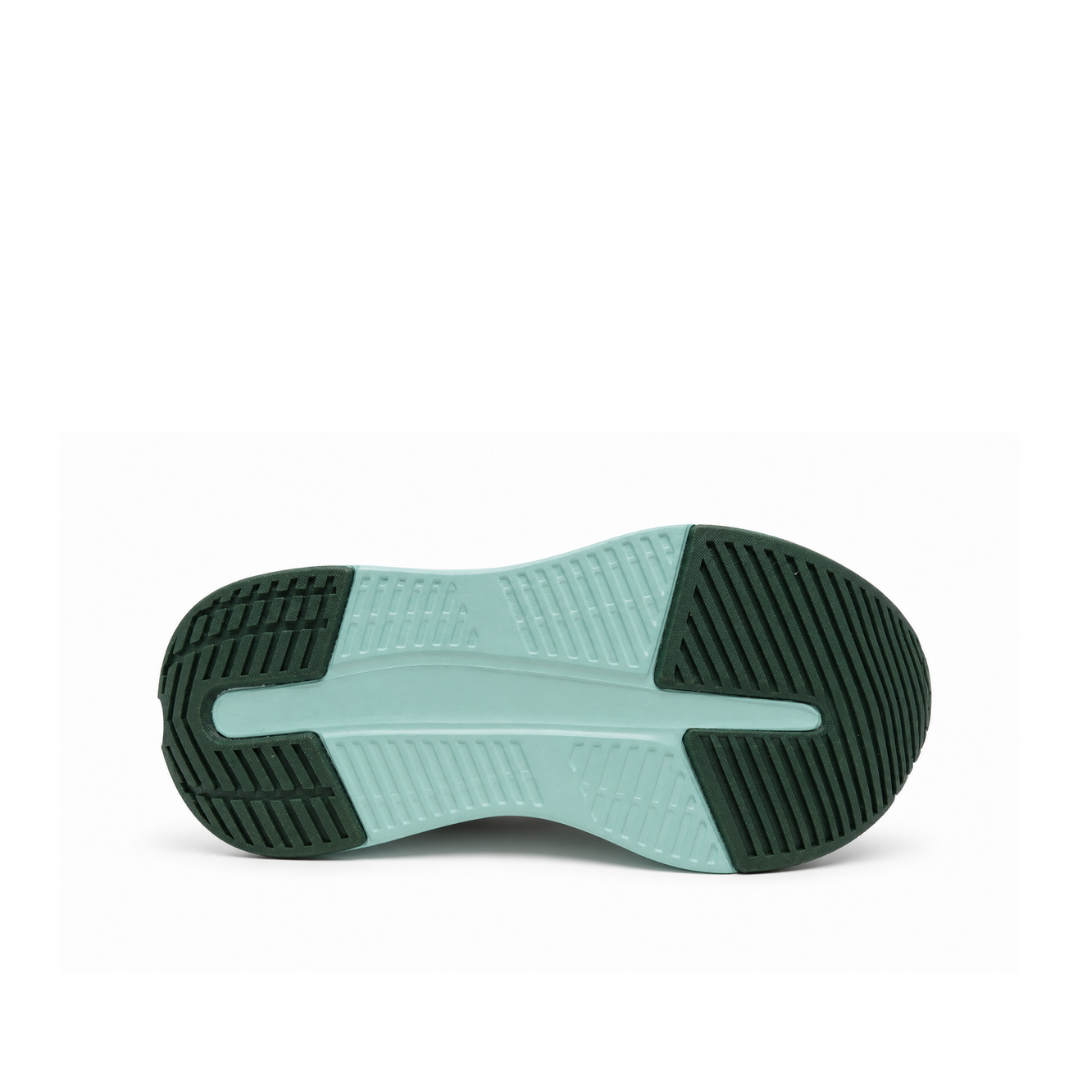 Miah Blanco/Verde Menta - MC3817-2
