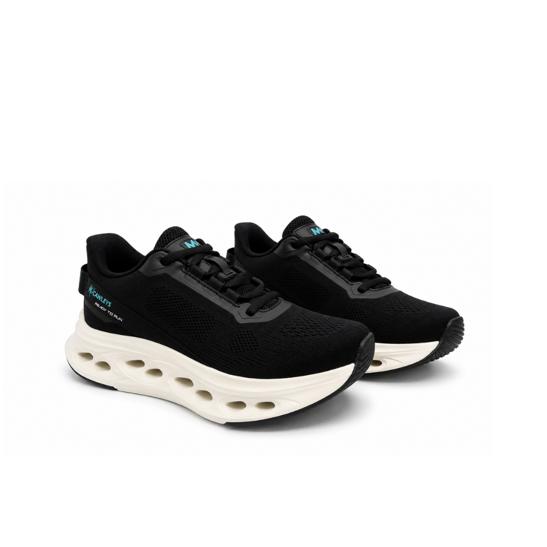Miah Negro/Blanco - MC3817-3