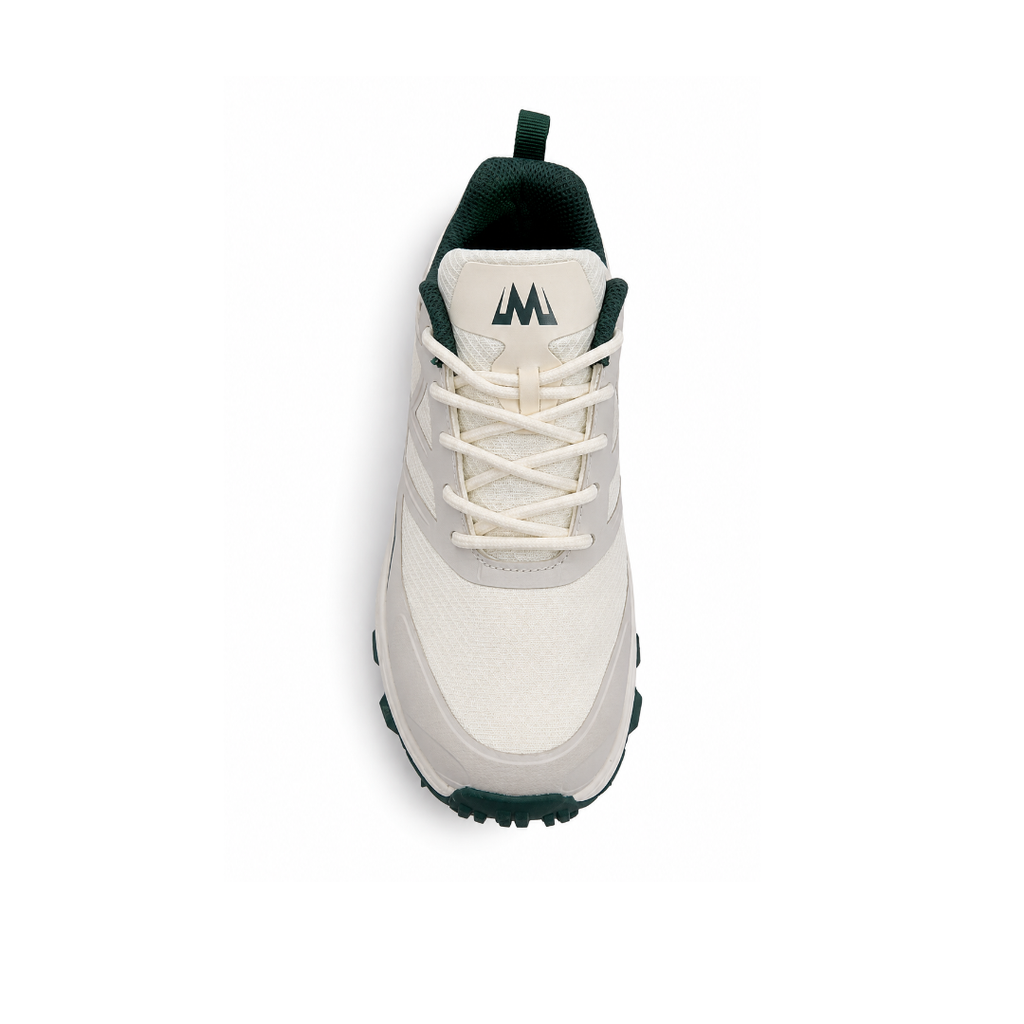 Valen Beige/Verde - MC3611-3