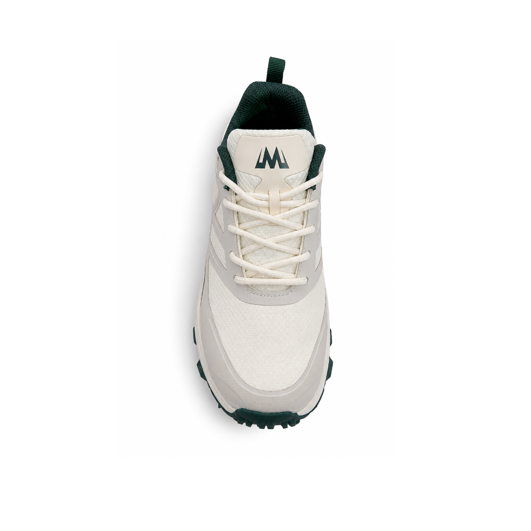 Valen Beige/Verde - MC3611-3