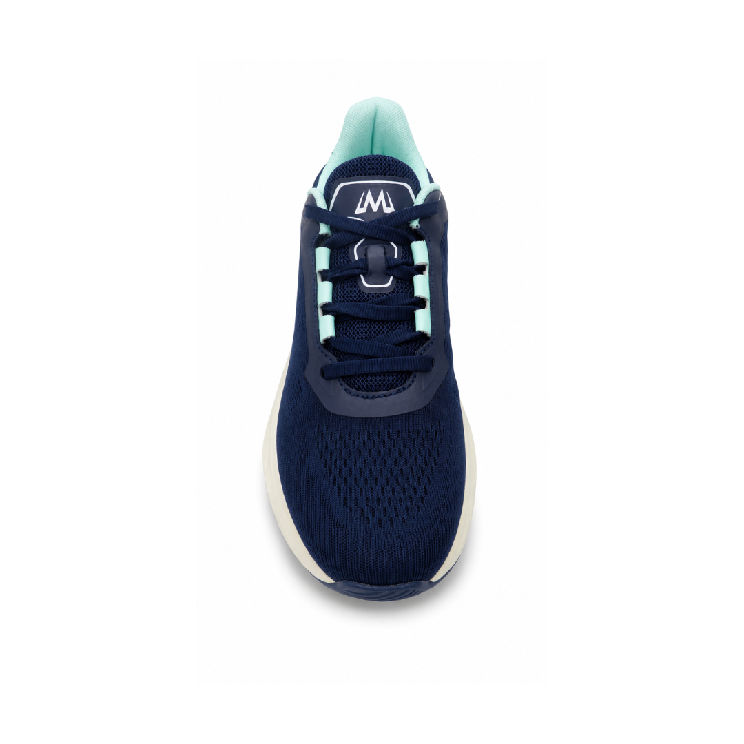 Miah Azul Oscuro/Beige - MC3817-4