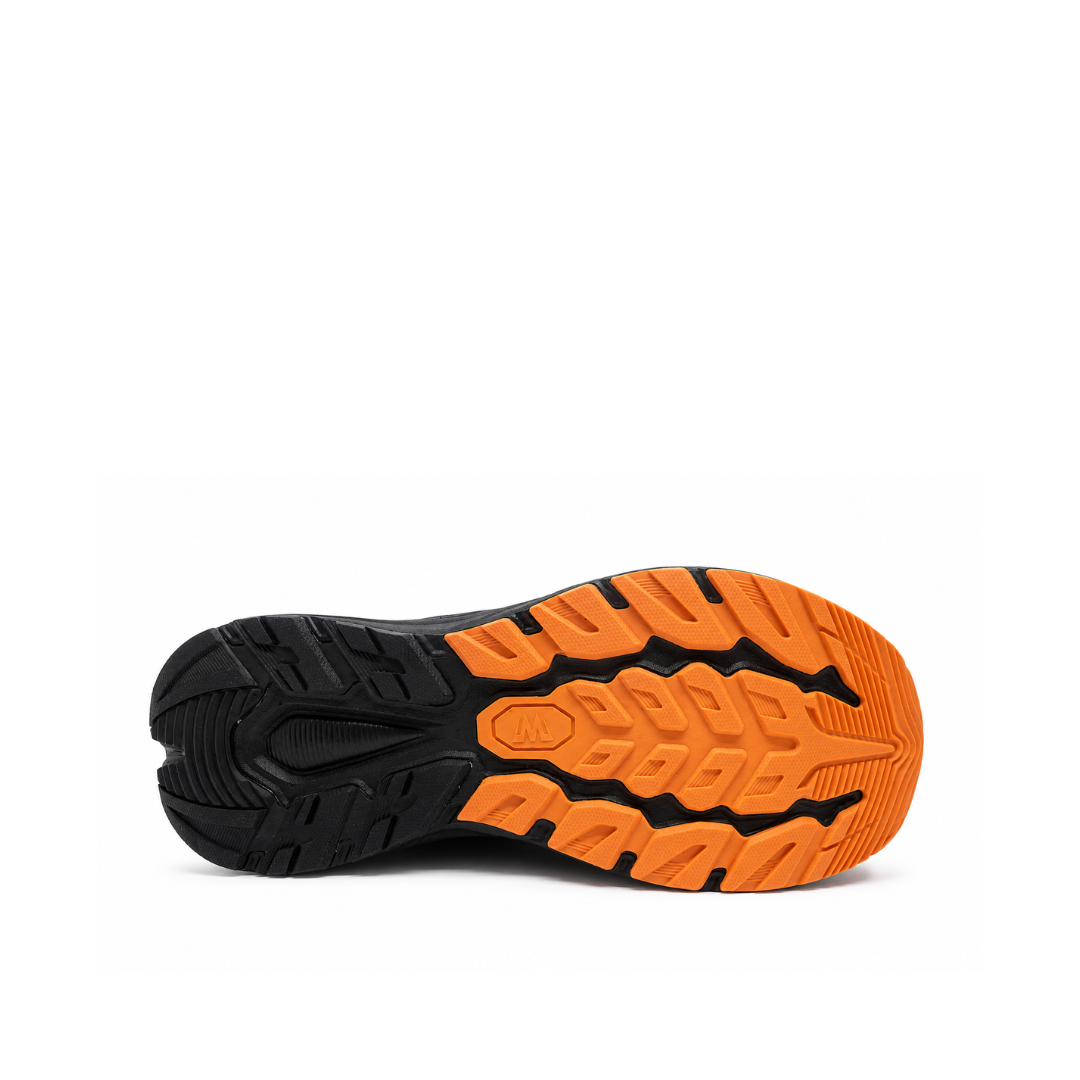 Alaska Beige/Verde/Naranja - MC3818-2