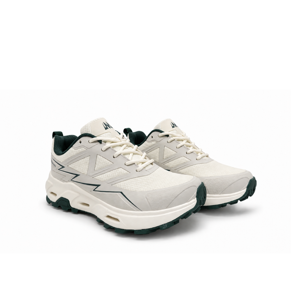 Valen Beige/Verde - MC3611-3
