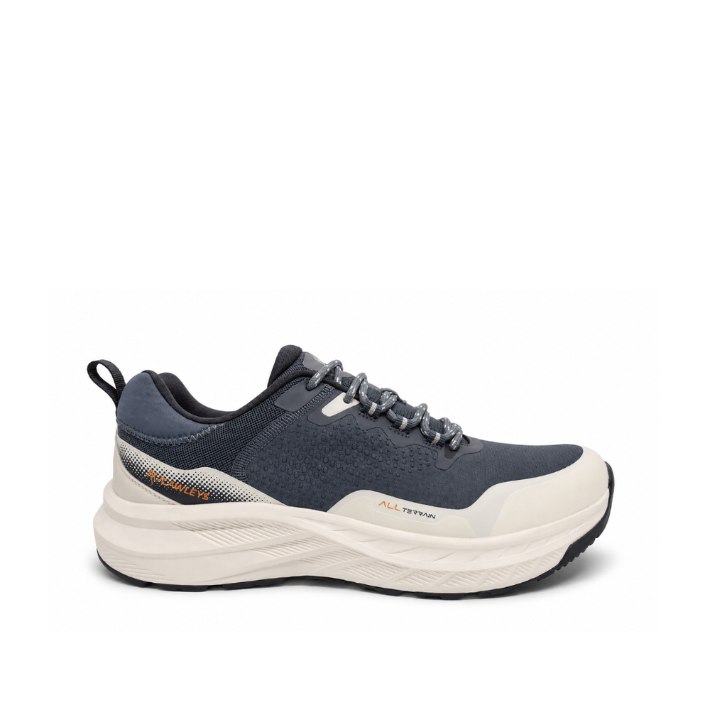 Alaska Gris Oscuro/Beige - MC3818-4