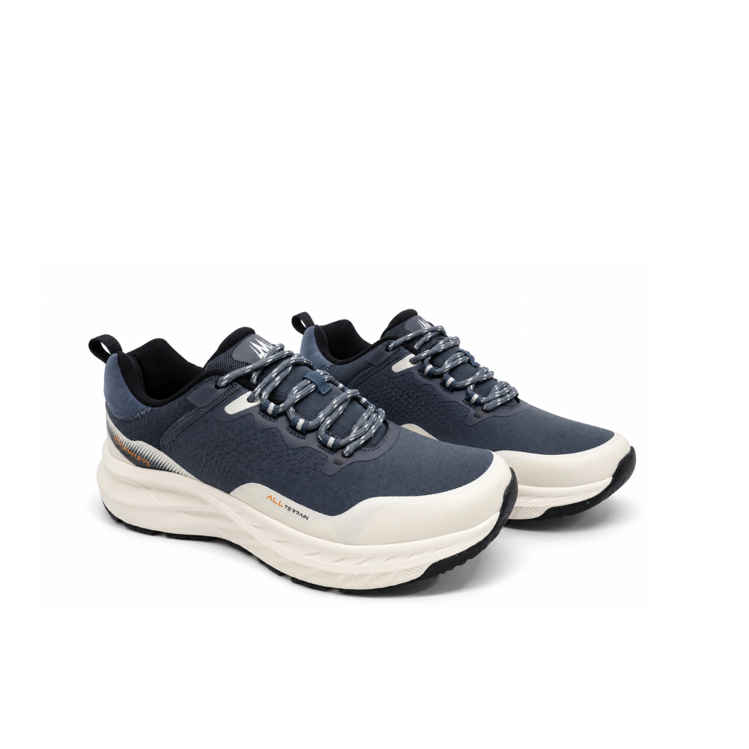 Alaska Gris Oscuro/Beige - MC3818-4