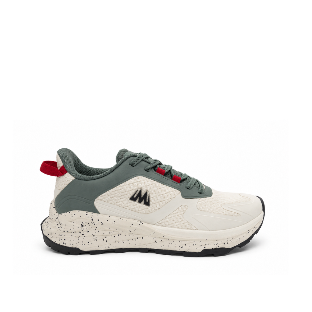 Tibet Beige/Verde - MC3819-1