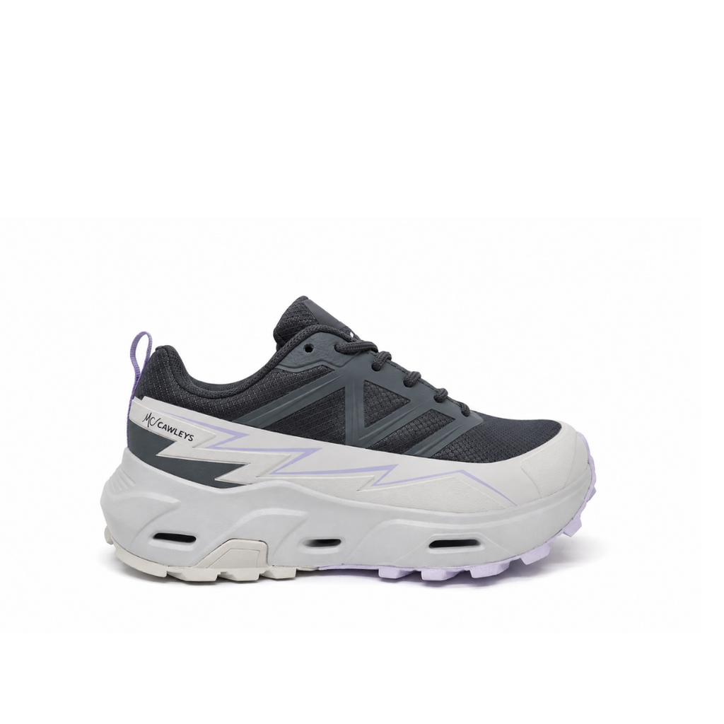 Valen Gris/Beige/Lila - MC3611-4