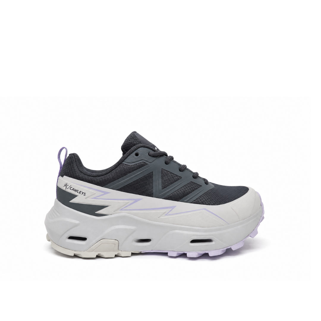 Valen Gris/Beige/Lila - MC3611-4