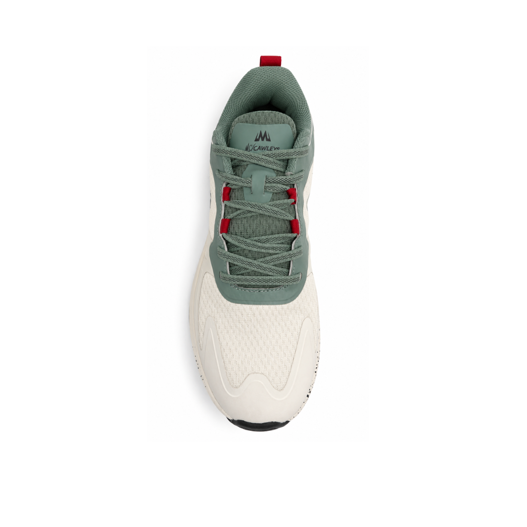 Tibet Beige/Verde - MC3819-1