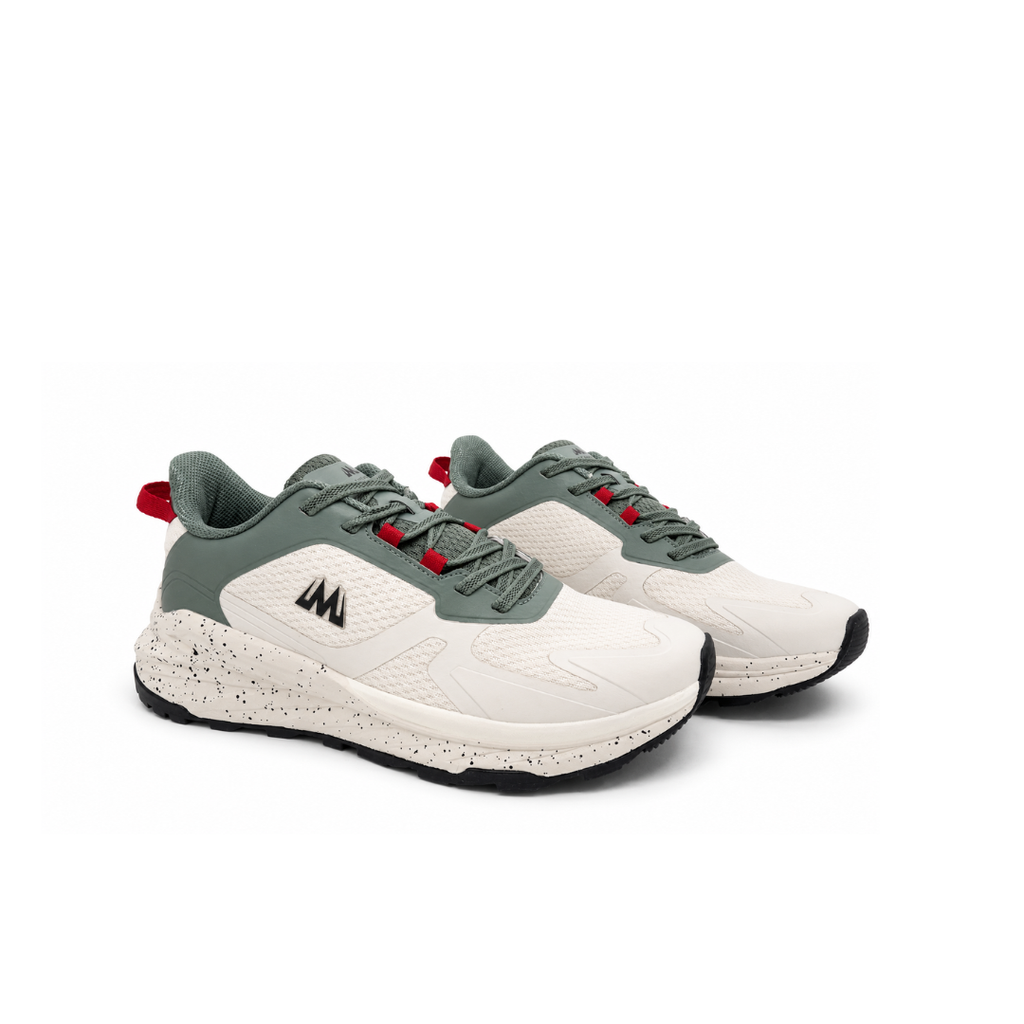 Tibet Beige/Verde - MC3819-1