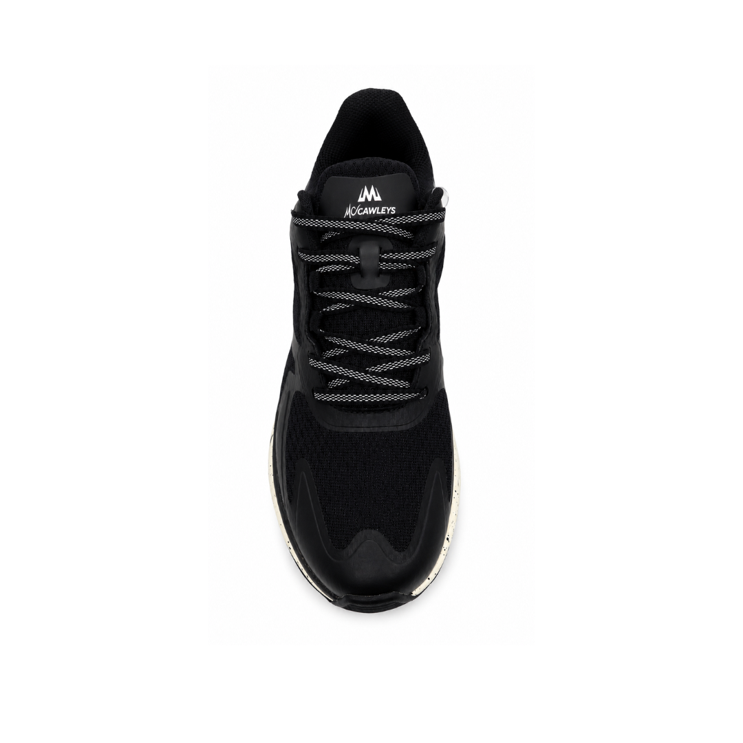 Tibet Negro/Blanco - MC3819-2